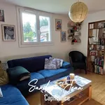 Maison de 60 m² avec 3 chambre(s) en location à Le Val d'Hazey