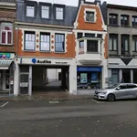 Rent 2 bedroom apartment in Mons