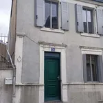 Rent 2 bedroom house of 47 m² in Châteauroux