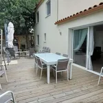 Rent 5 bedroom house of 126 m² in Aspères