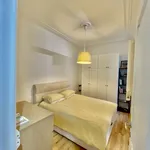 Rent 3 bedroom apartment of 105 m² in Lisbon