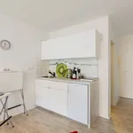 Rent 1 bedroom apartment of 22 m² in Cologne