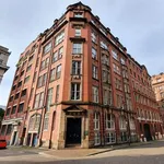 Rent 1 bedroom flat in Manchester