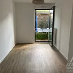 Appartement de 8318 m² avec 4 chambre(s) en location à Bougival