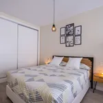 Rent 1 bedroom apartment of 30 m² in Málaga