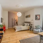 Miete 1 Schlafzimmer wohnung von 36 m² in Berlin