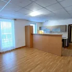 Pronajměte si 2 ložnic/e byt o rozloze 58 m² v Valašské Meziříčí