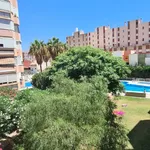 Alquilo 1 dormitorio apartamento de 35 m² en Torre del Mar