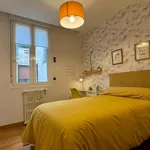 Alquilar 6 dormitorio apartamento en Bilbao