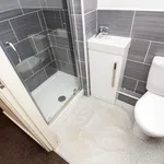 Rent 7 bedroom flat in West Midlands