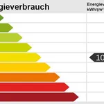 Miete 2 Schlafzimmer wohnung von 53 m² in Brunswick