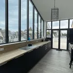 Rent 4 bedroom apartment of 129 m² in Châteauroux