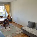 3 room apartment in Grand-Lancy (GE), furnished