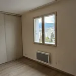 Appartement de 90 m² avec 4 chambre(s) en location à Privas