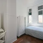 Rent a room in lisbon