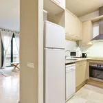 Rent 2 bedroom apartment of 646 m² in Barcelona