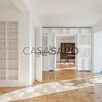 Rent 3 bedroom house of 185 m² in Lisbon