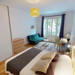 Louez une chambre de 75 m² à Paris