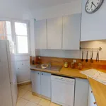  appartement avec 5 chambre(s) en location à Paris