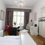 Rent a room in berlin