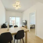 Rent 3 bedroom apartment of 77 m² in barcelona