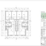 Pronájem bytu 3+kk 73m²