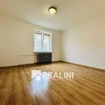 Rent 1 bedroom apartment in Ostrava