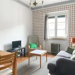 Alugar 2 quarto apartamento de 76 m² em lisbon