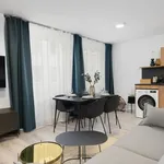 Miete 1 Schlafzimmer wohnung von 40 m² in Koblenz