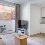 Rent 1 bedroom apartment of 40 m² in lisbon