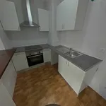 Rent 1 bedroom apartment of 68 m² in Málaga