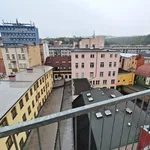 Pronajměte si 2 ložnic/e byt v Ústí nad Labem