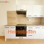 Rent 3 bedroom apartment of 59 m² in Havířov