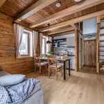 Pronájem bytu 2+kk 36m²