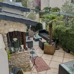 Maison de 132 m² avec 4 chambre(s) en location à ALFORTVILLE