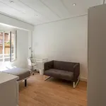 Rent 5 bedroom apartment in Valencia