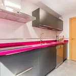 Alquilo 3 dormitorio apartamento de 127 m² en Madrid