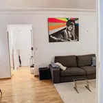 Rent 2 bedroom apartment of 44 m² in Paris