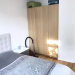 Huur 1 slaapkamer appartement van 65 m² in brussels