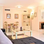 Rent 4 bedroom apartment of 110 m² in Marbella