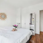 Rent 4 bedroom apartment of 50 m² in Paris