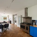 Huur 3 slaapkamer appartement van 120 m² in 's-Gravenhage