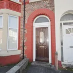 Flat to rent in Seafield Road, New Ferry, Wirral CH62