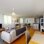 Rent 4 bedroom apartment of 130 m² in La Chaux-de-Fonds