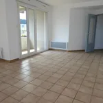 Appartement de 60 m² avec 2 chambre(s) en location à Aubenas