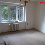 Rent 2 bedroom apartment in Otrokovice