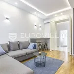 Najam 2 spavaće sobe stan od 63 m² u Zagreb