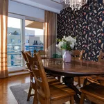 Rent 4 bedroom apartment of 155 m² in Warsaw