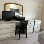 Rent a room in Nottingham