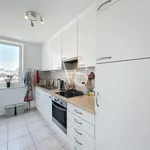  appartement avec 1 chambre(s) en location à Molenbeek-St-Jean